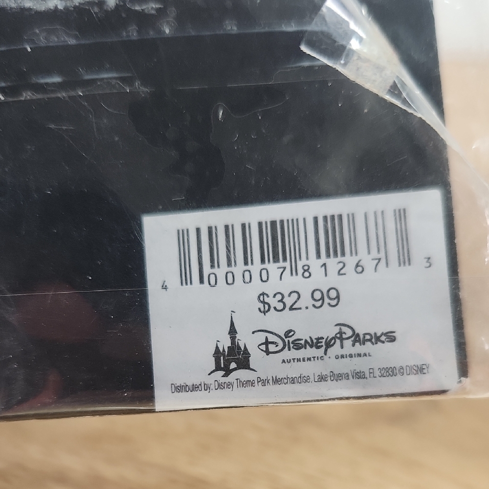 Disney Villains Colorful Shoe Pin Collection - Picture 2 of 5